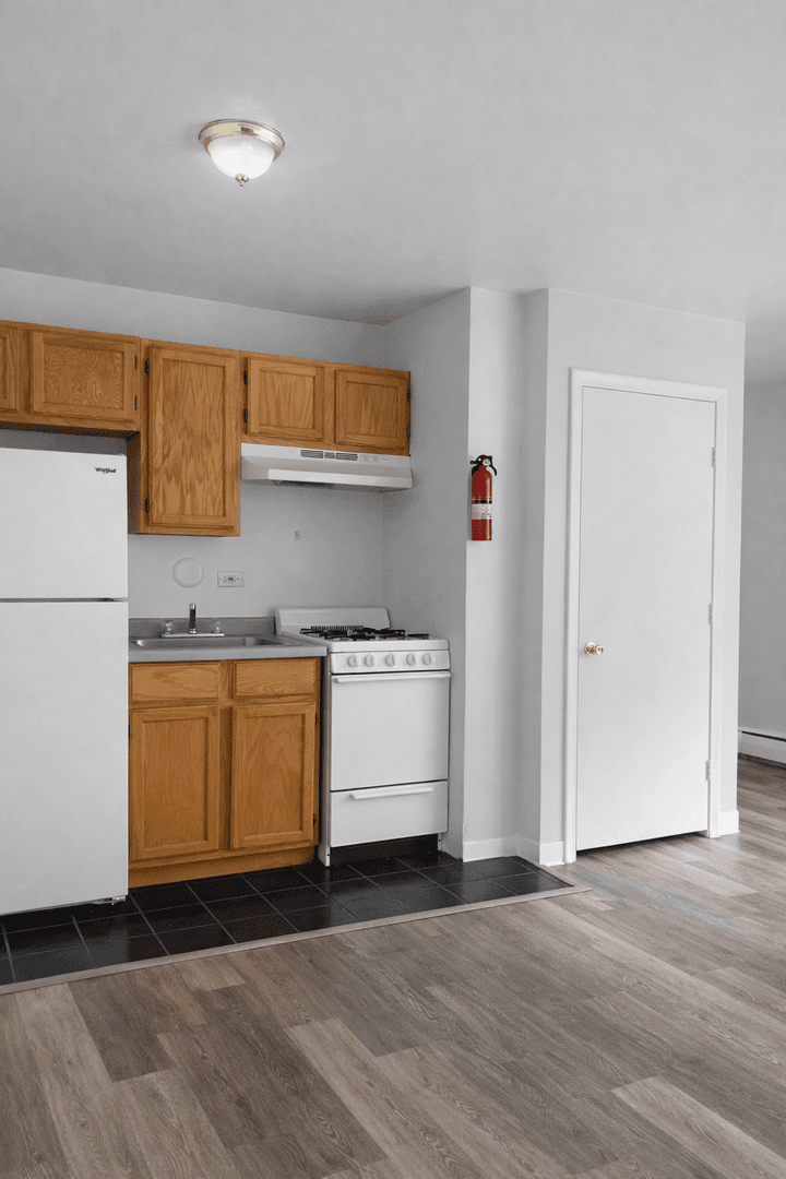Minneapolis Apartment: 814 8th St SE