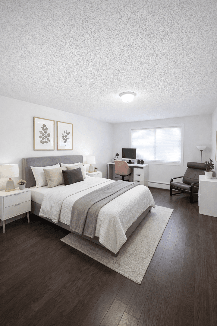 Minneapolis Apartment: 1004 7th St SE