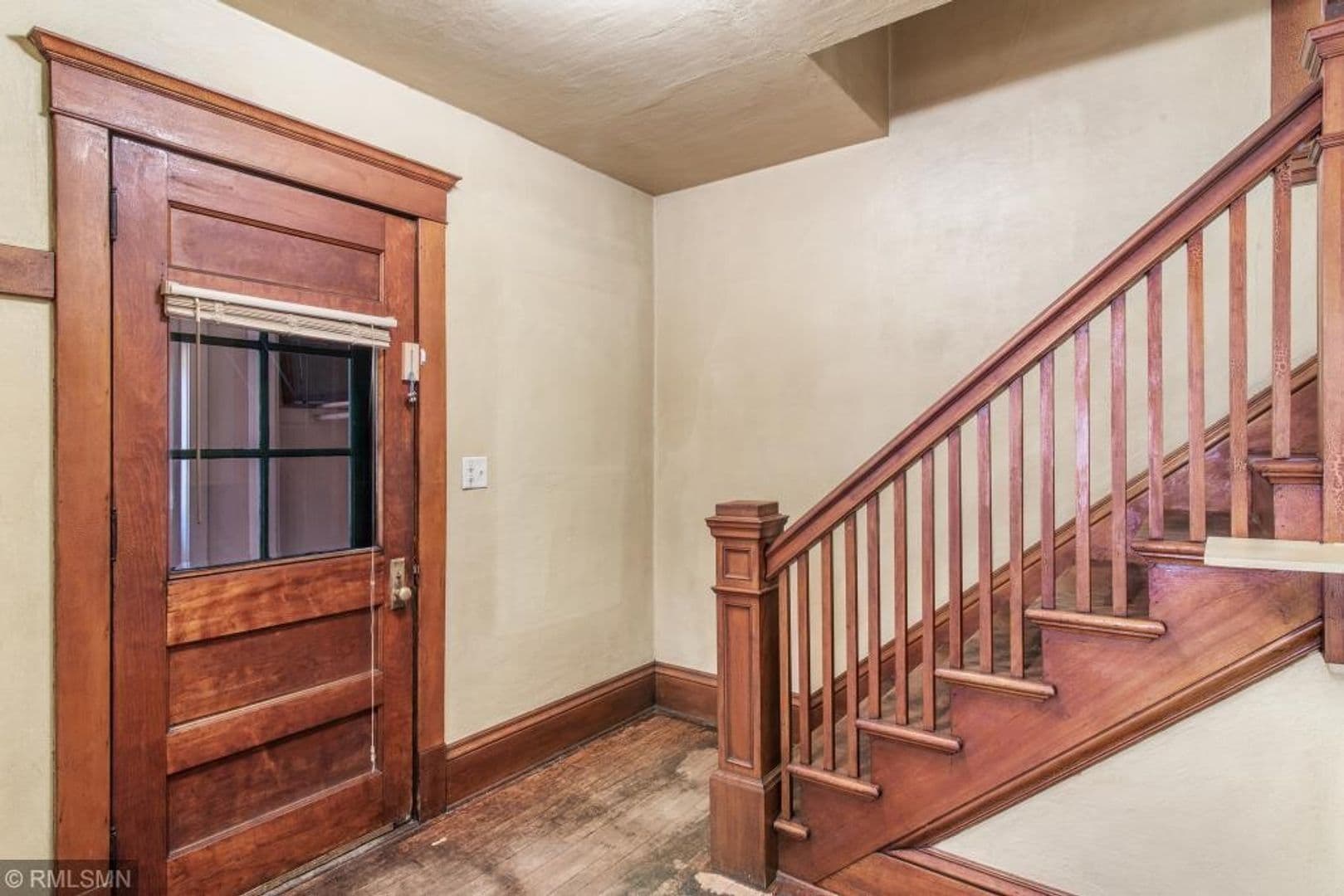 St. Paul House: 1433 Hewitt Ave