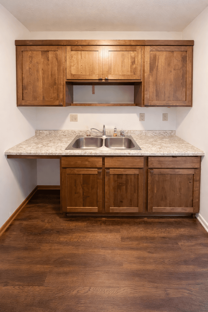 Minneapolis Apartment: 1117 7th St SE