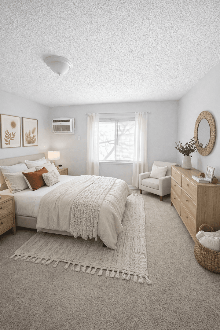 Minneapolis Apartment: 1004 7th St SE