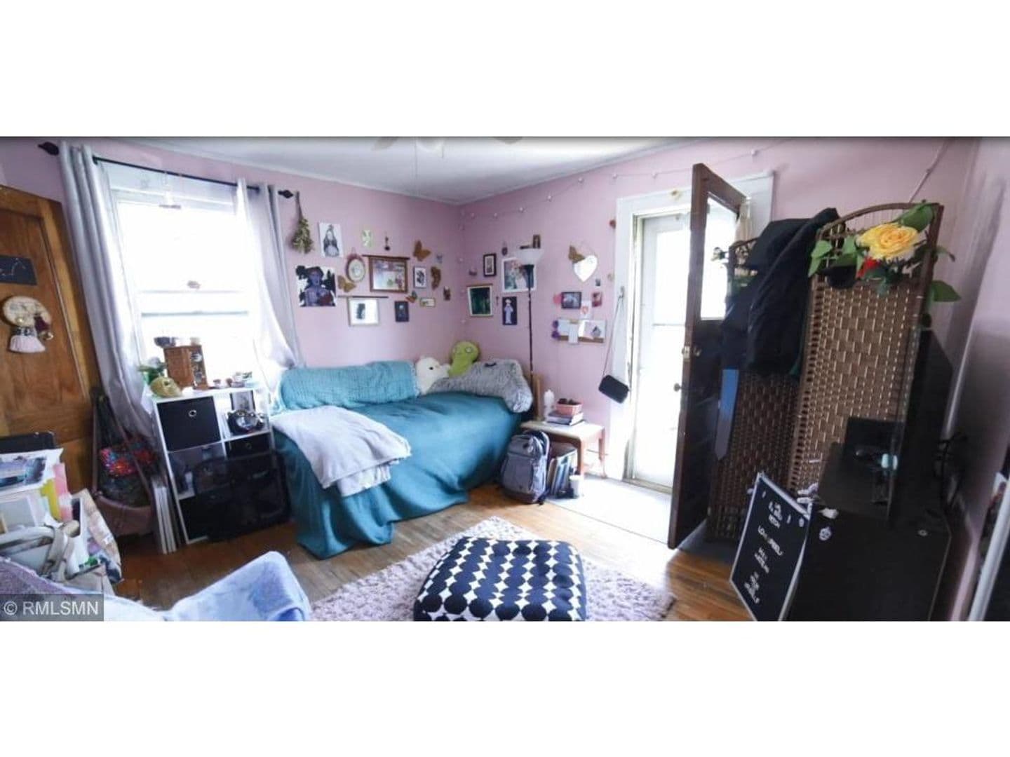 St. Paul House: 1596 Hewitt Ave