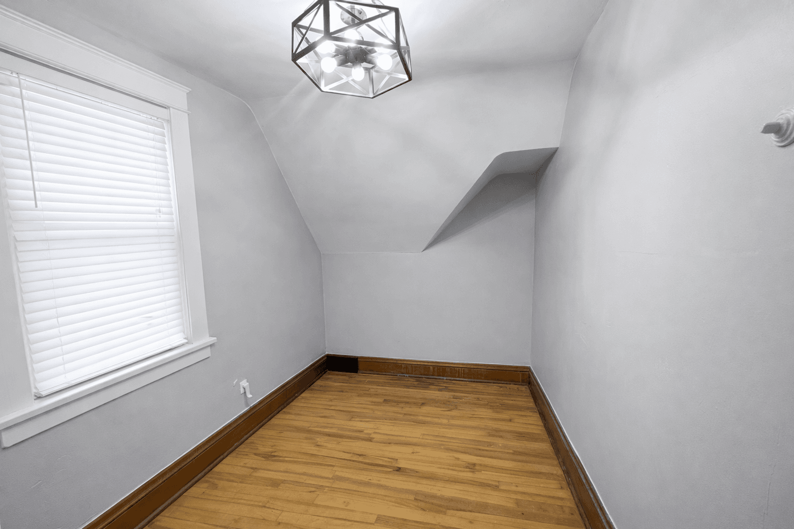 St. Paul House: 1758 Blair Ave
