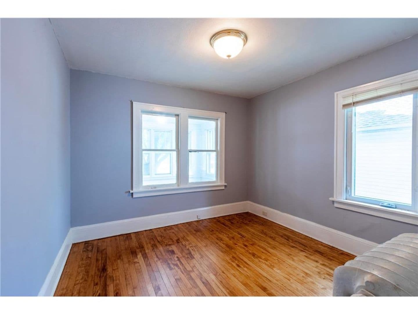 St. Paul House: 1583 Jefferson Ave
