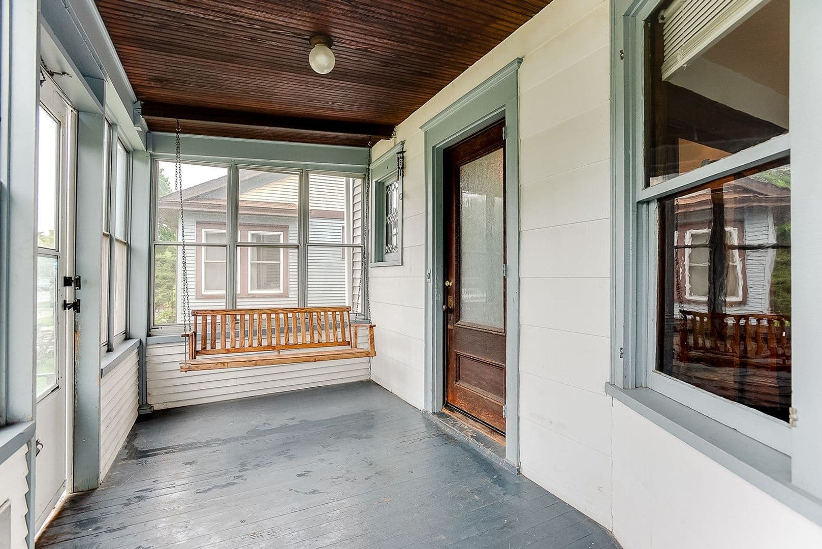 St. Paul House: 1303 Englewood Ave
