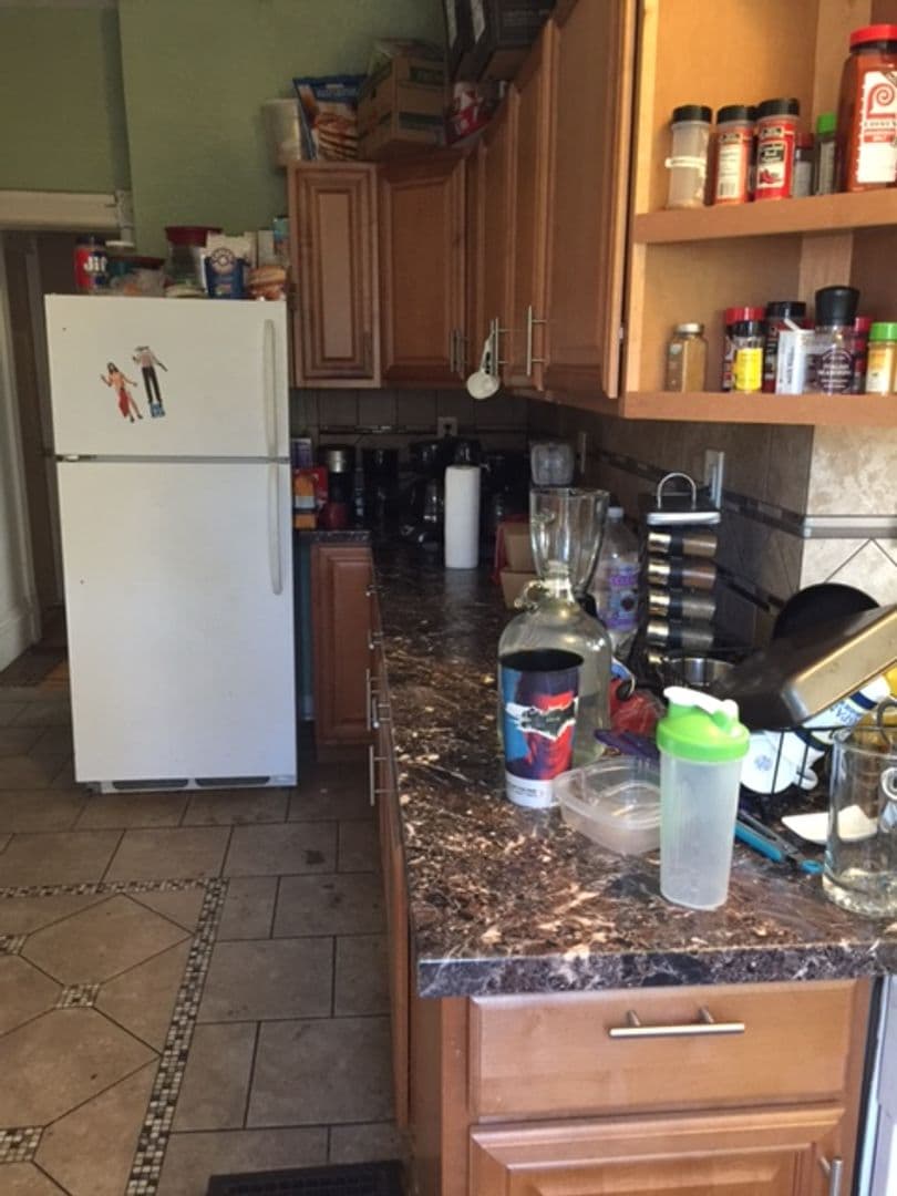 Minneapolis Apartment: 1014 7th St SE