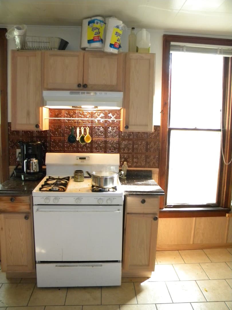 Minneapolis Apartment: 1109 13th Ave SE