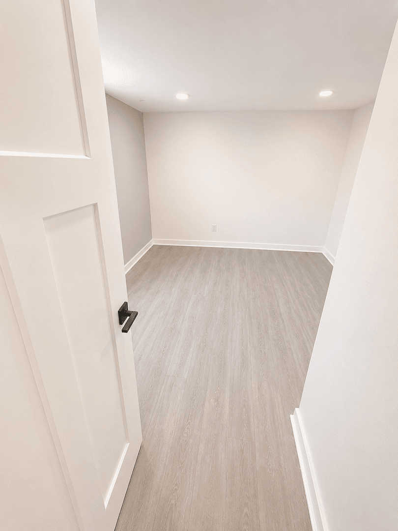 St. Paul House: 1624 Concordia Ave