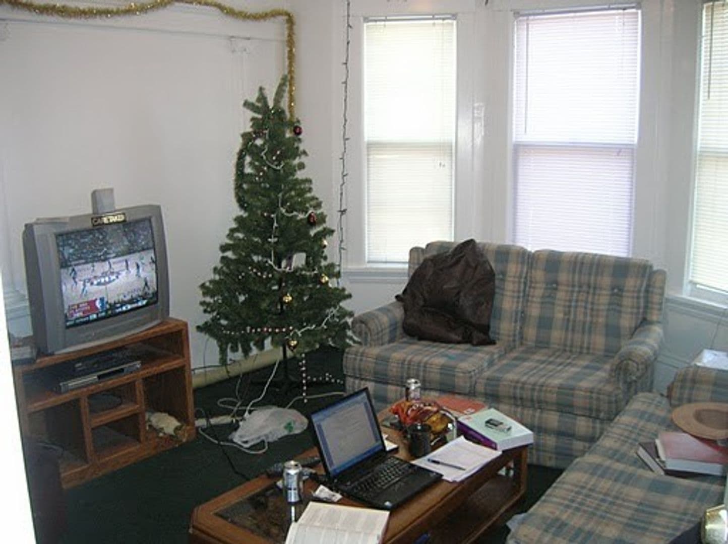 Minneapolis Apartment: 958 15th Ave SE