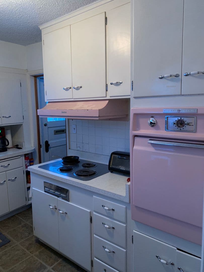 Minneapolis Apartment: 1065 25th Ave SE