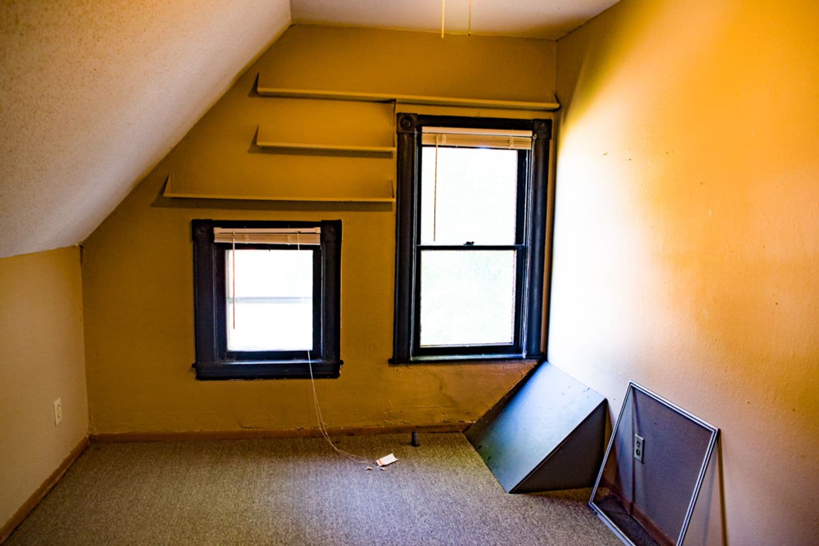 Minneapolis Apartment: 2701 Delaware St SE