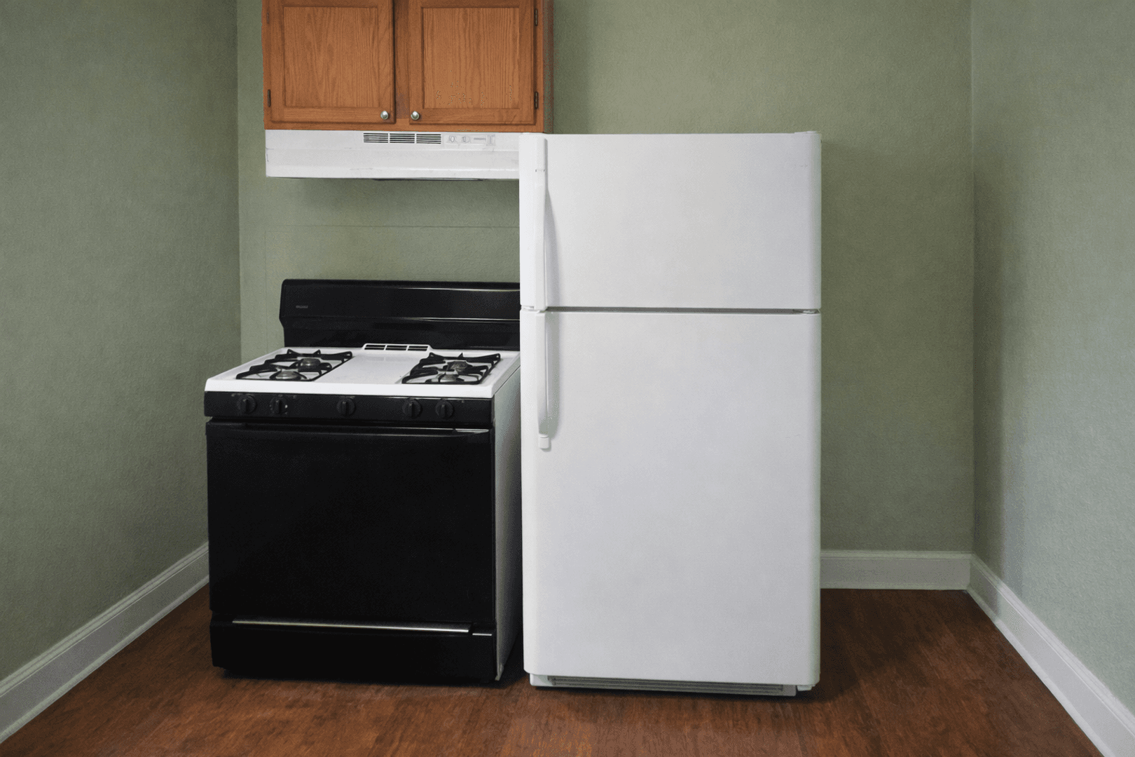 Minneapolis Apartment: 1203 8th St SE