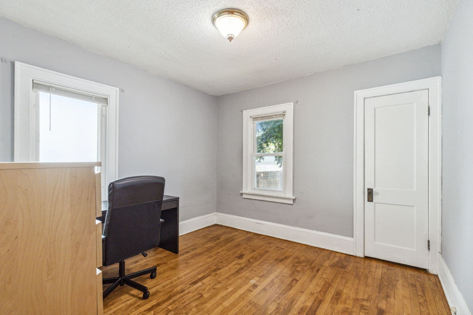 St. Paul House: 1583 Jefferson Ave