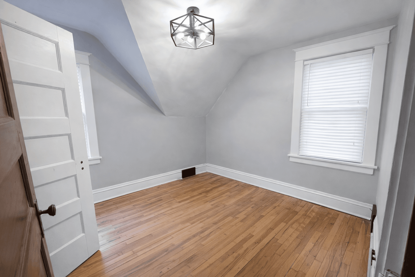 St. Paul House: 1758 Blair Ave