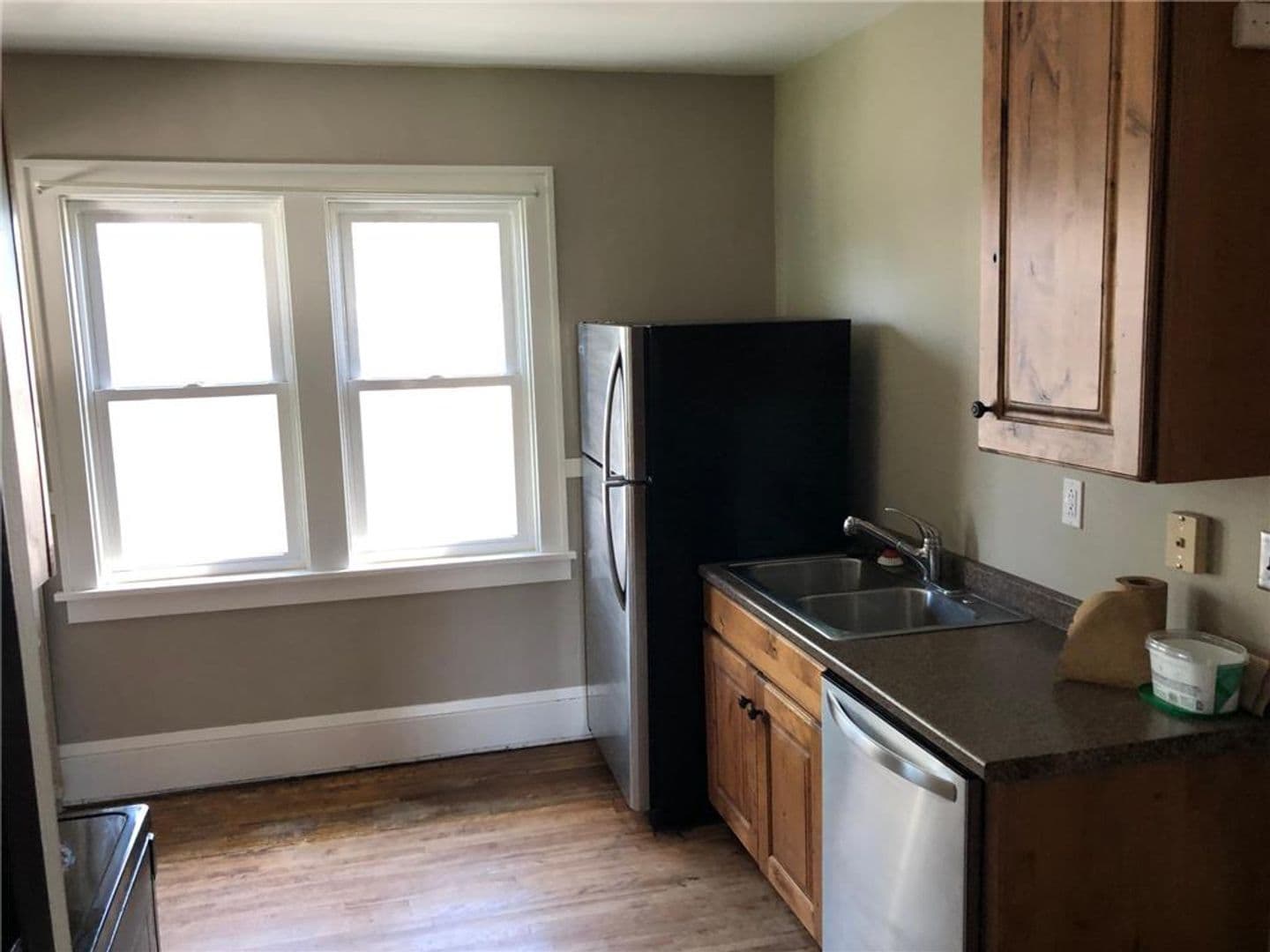 St. Paul Apartment: 824 Aldine St