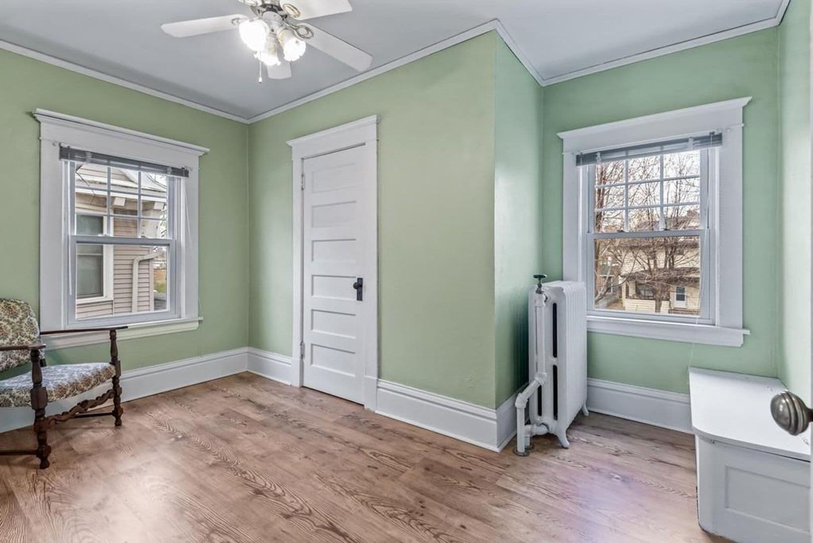 St. Paul House: 425 Wheeler St N