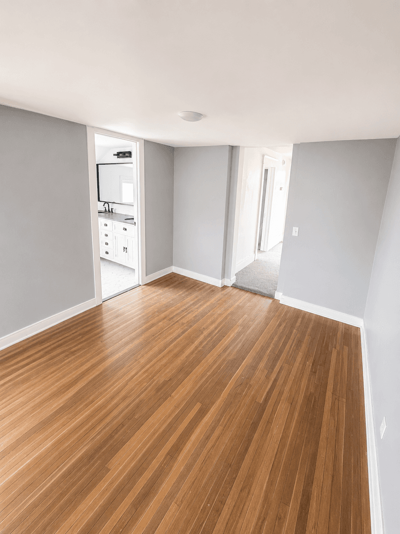St. Paul House: 1624 Concordia Ave