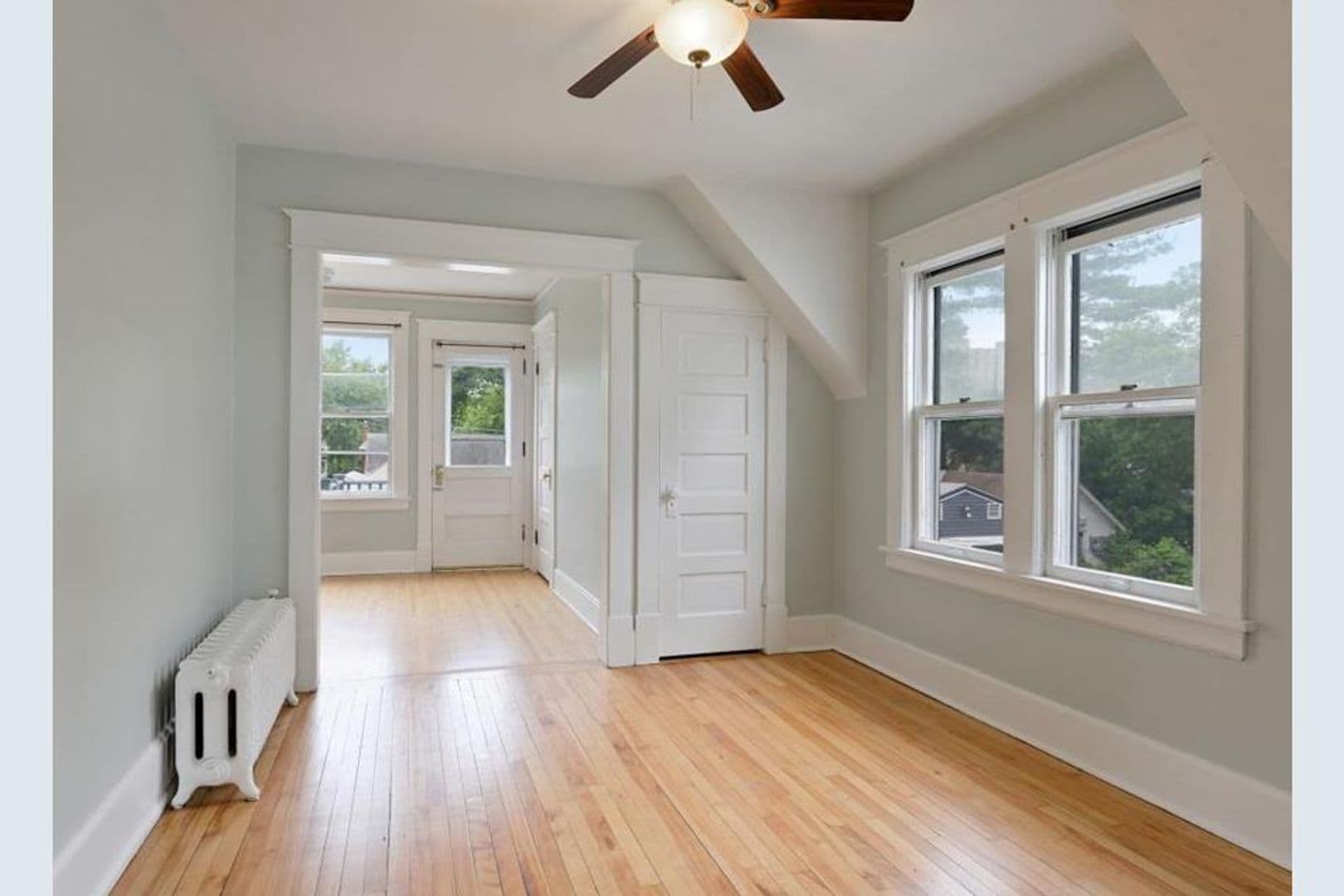 St. Paul House: 1284 Taylor Ave