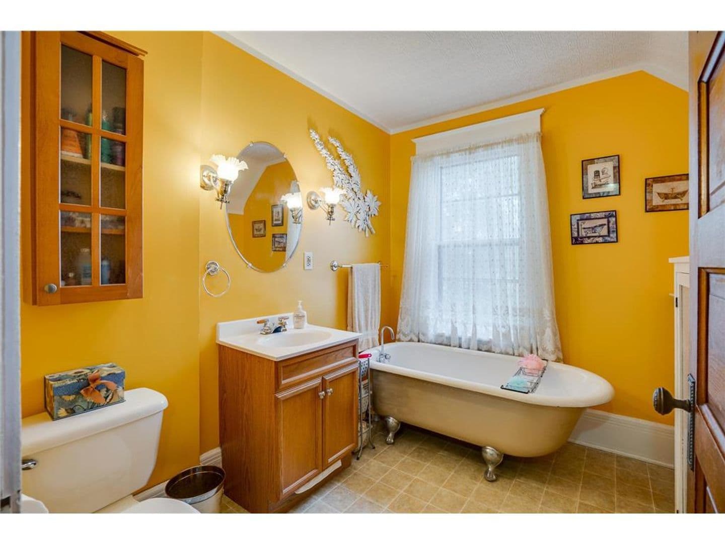 St. Paul House: 1620 Concordia Ave