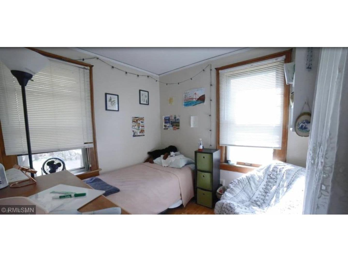 St. Paul House: 1596 Hewitt Ave