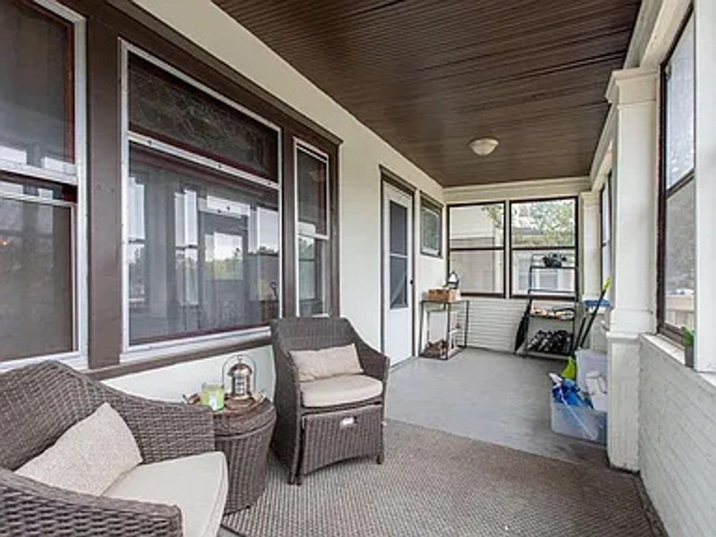 St. Paul House: 1563 Lafond Ave