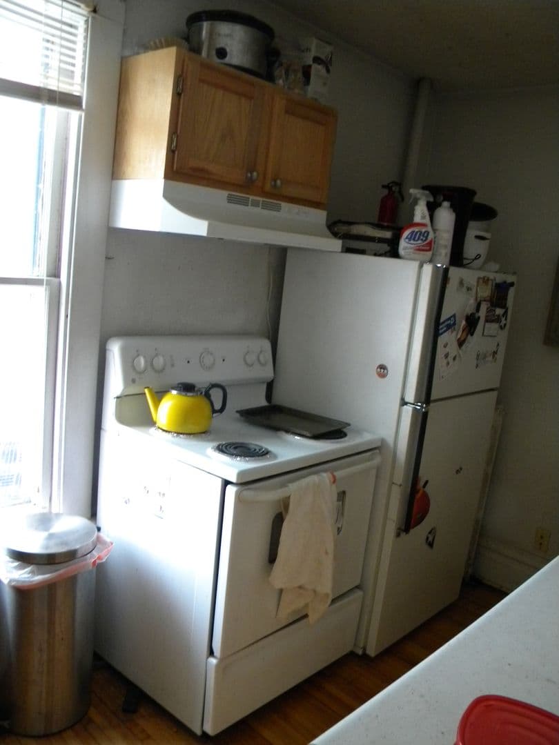 Minnneapolis Apartment: 2717 Delaware St SE