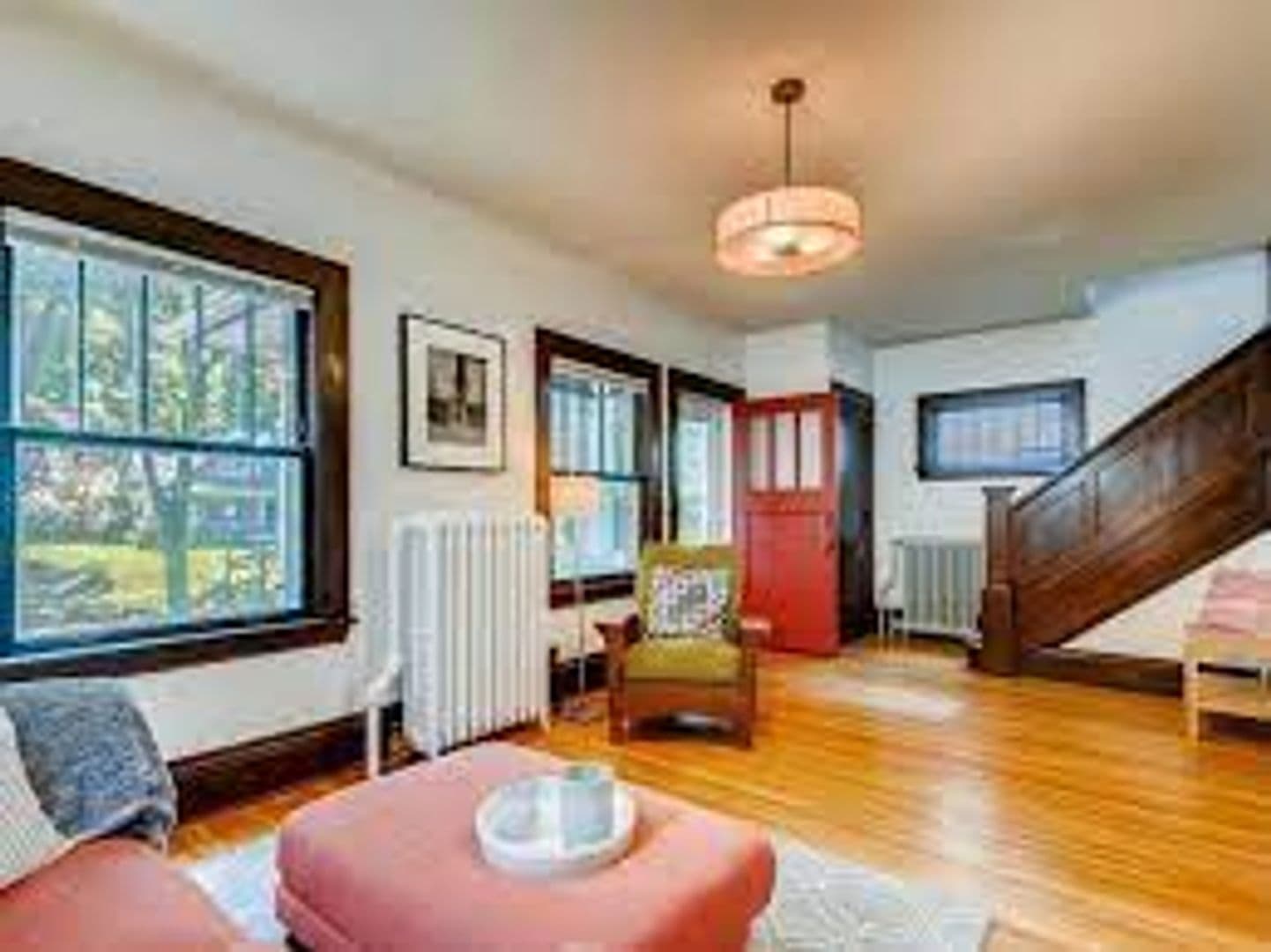 St. Paul House: 1747 Englewood Ave