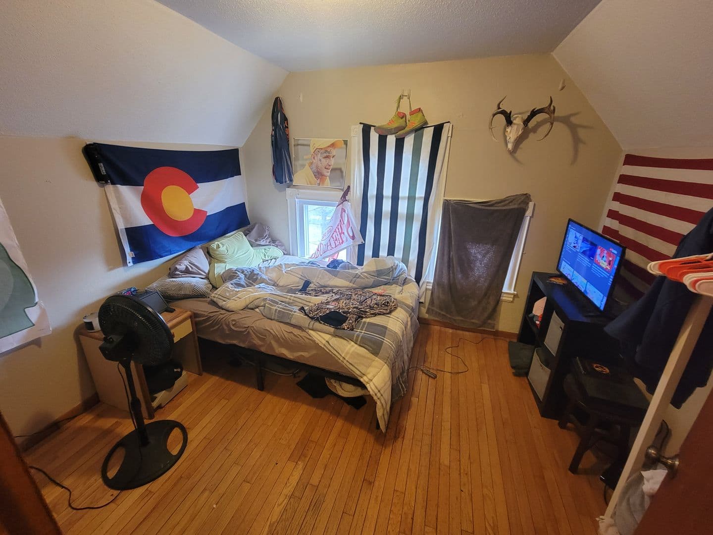 Minneapolis Apartment: 2701 Delaware St SE