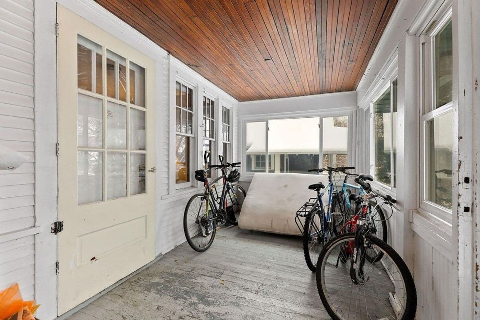 St. Paul House: 1512 Hague Ave