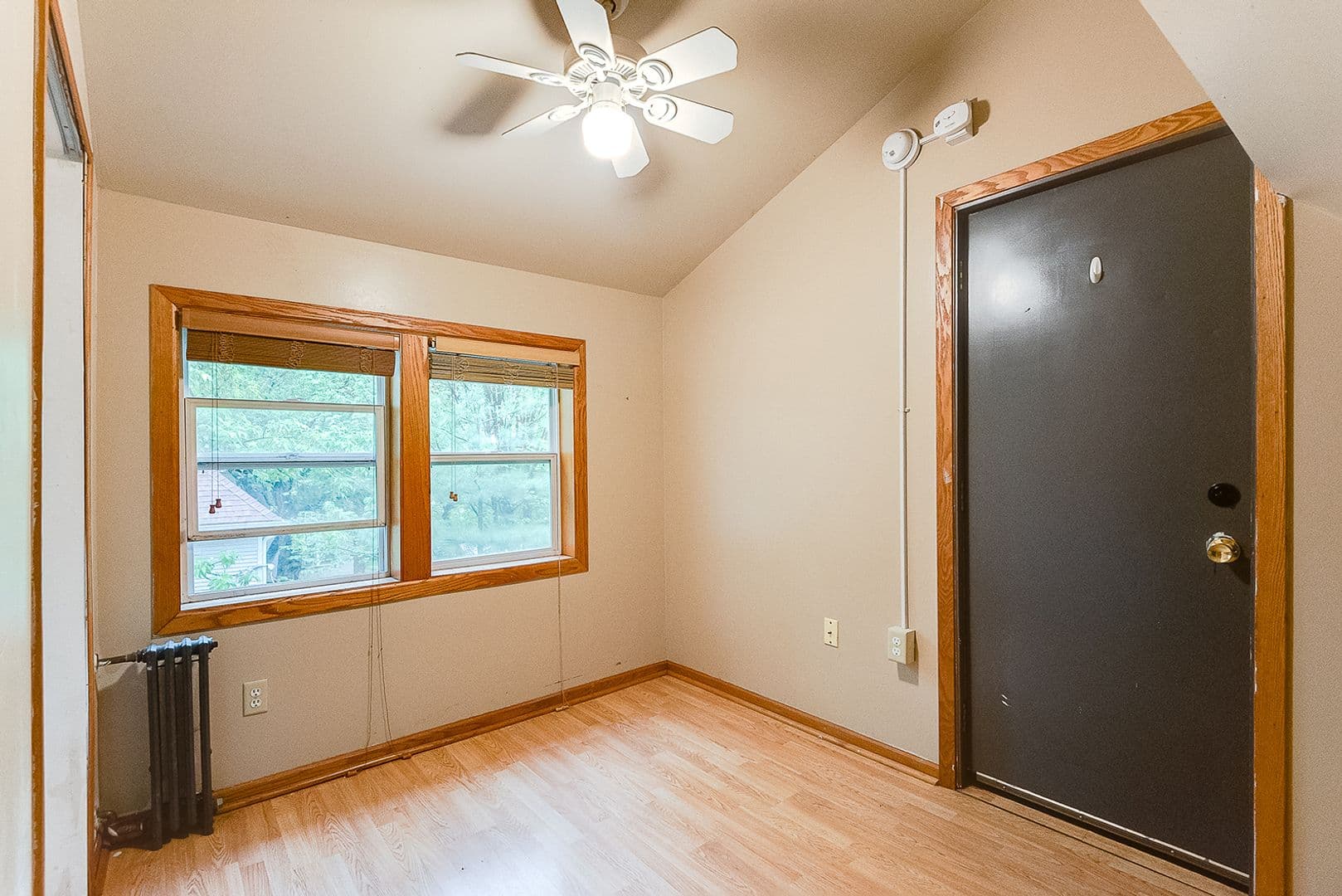 St. Paul Apartment: 293 Wilder St