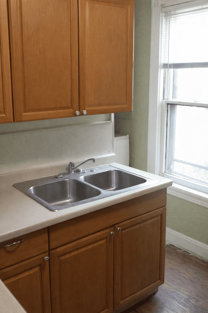 Minneapolis Apartment: 1203 8th St SE