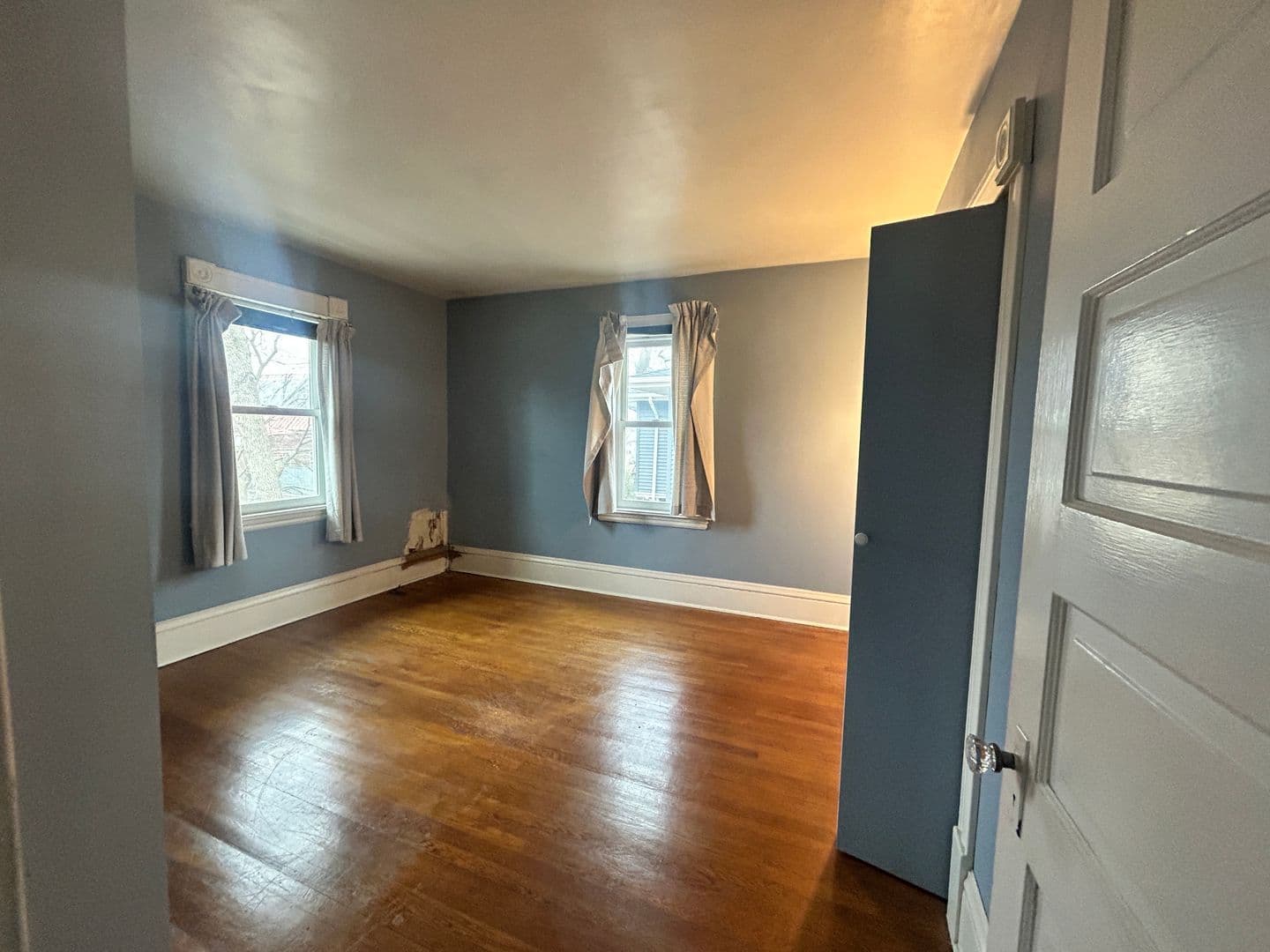 St. Paul House: 1882 Selby Ave