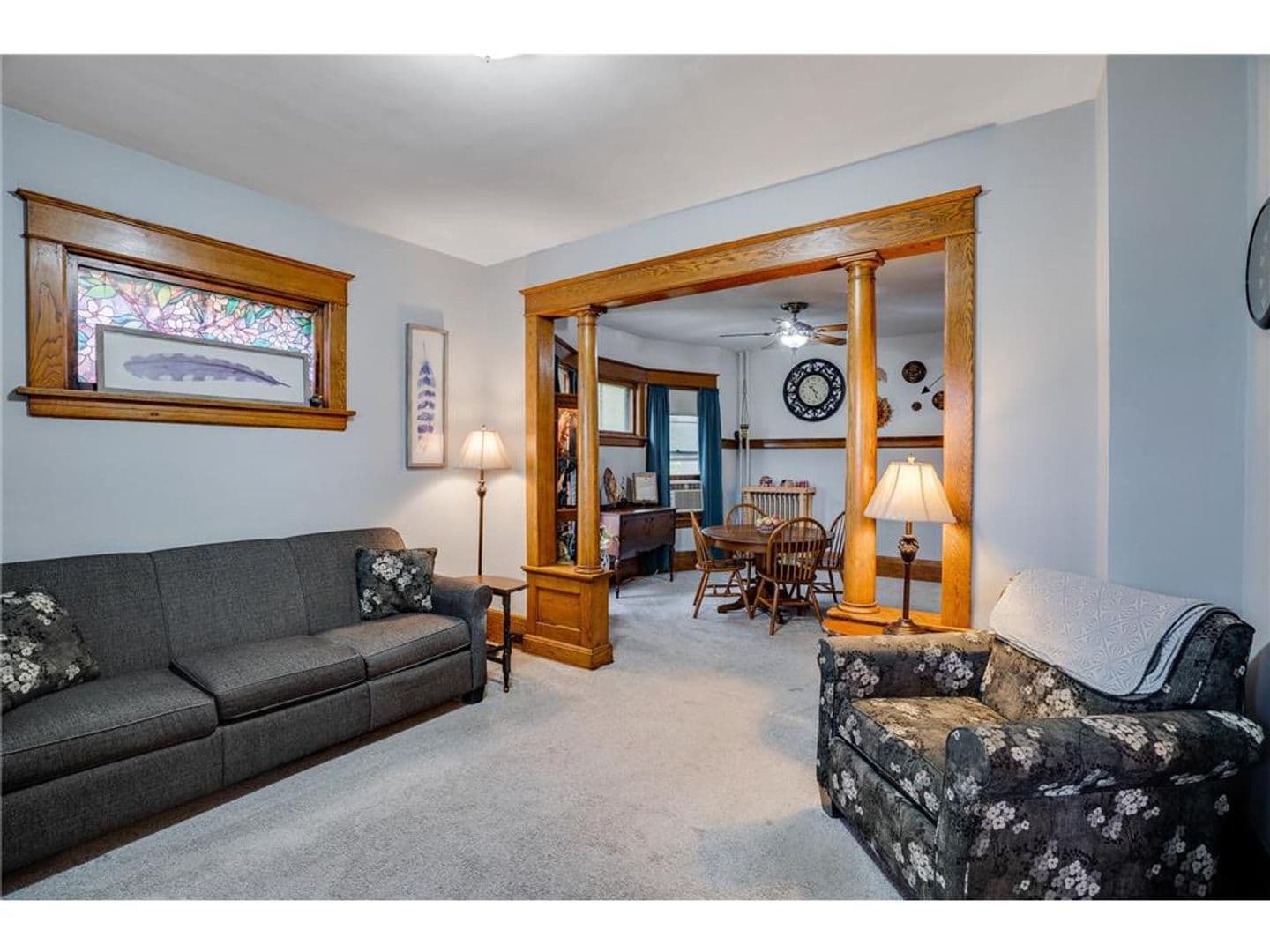St. Paul House: 1620 Concordia Ave