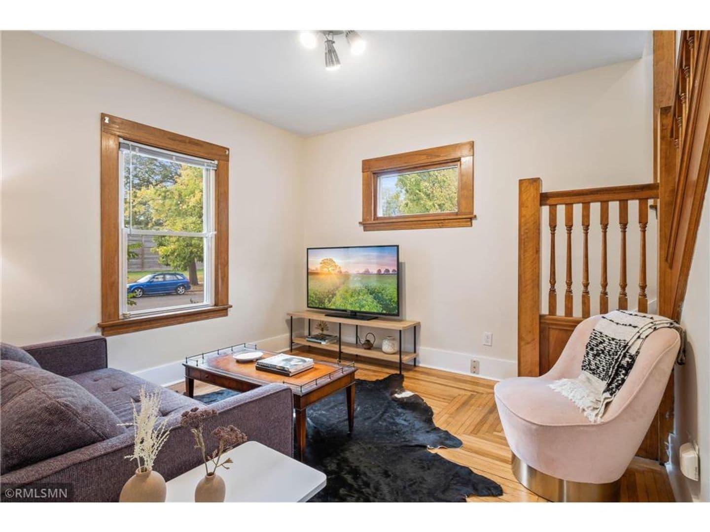St. Paul House: 1543 Iglehart Ave