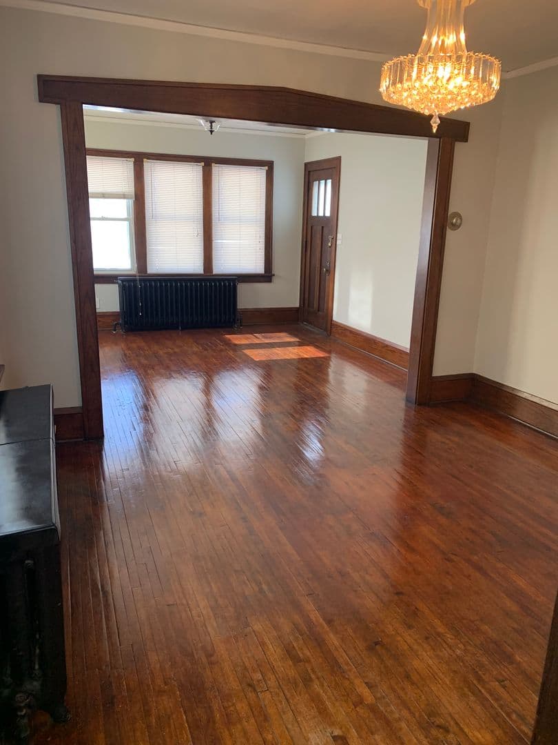 Minneapolis House: 1102 11th Ave SE