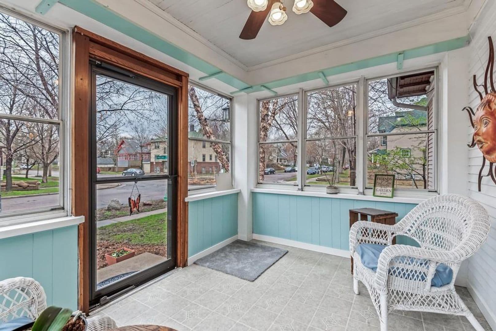 St. Paul House: 425 Wheeler St N