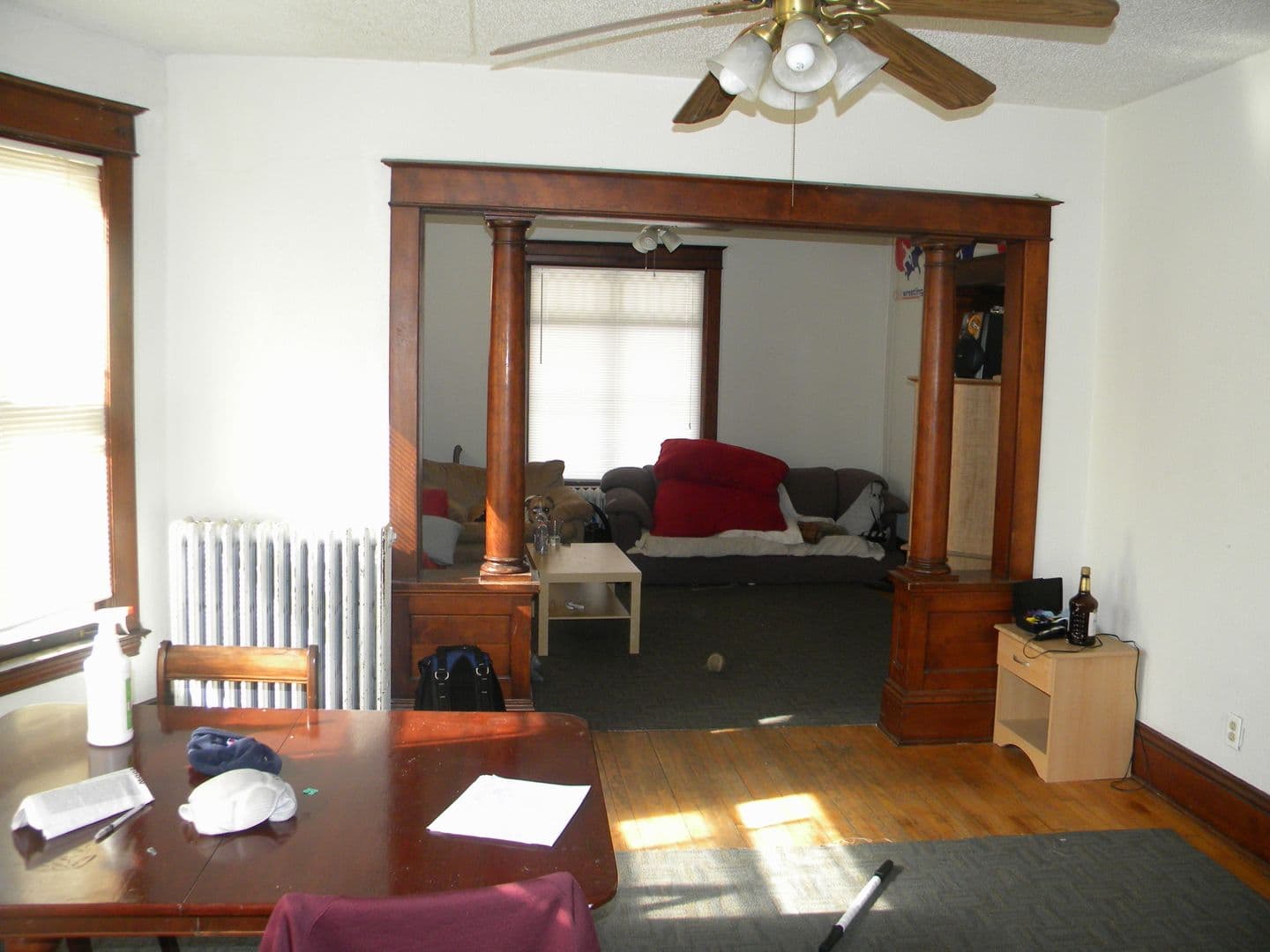 Minneapolis Apartment: 811 28th Ave S