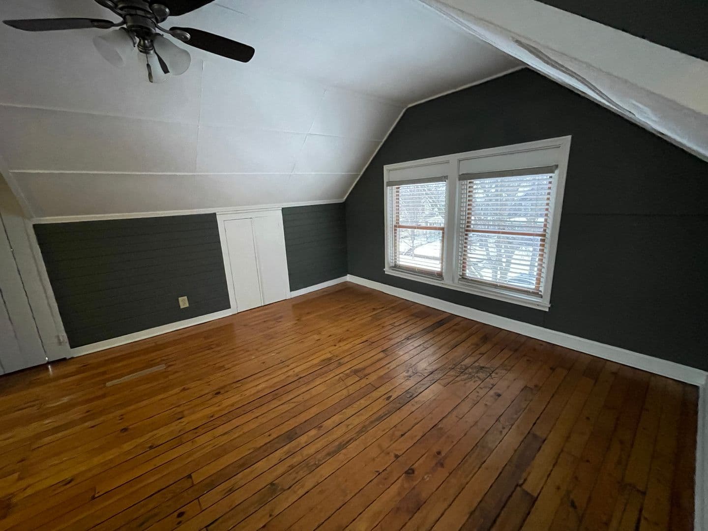 St. Paul House: 1788 Iglehart Ave