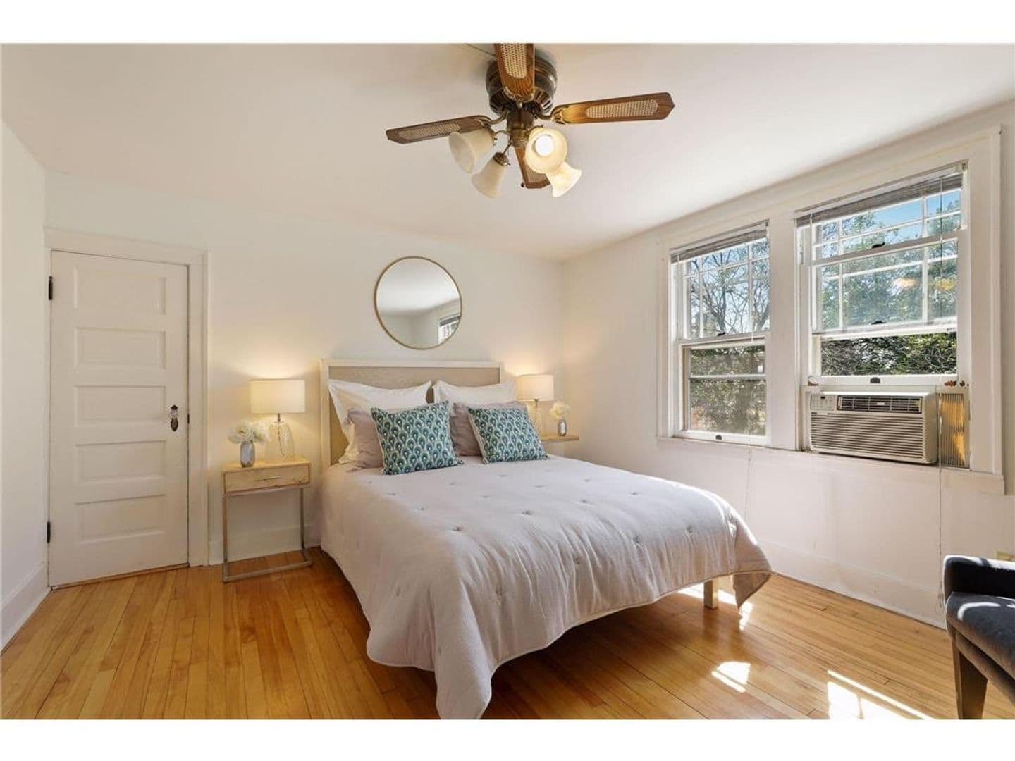 St. Paul House: 620 N Asbury St