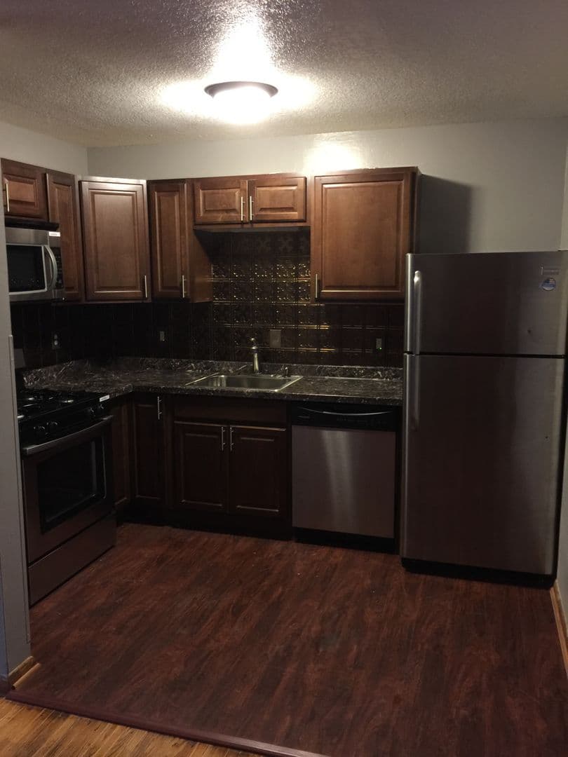 Minneapolis Apartment: 319 8th St SE