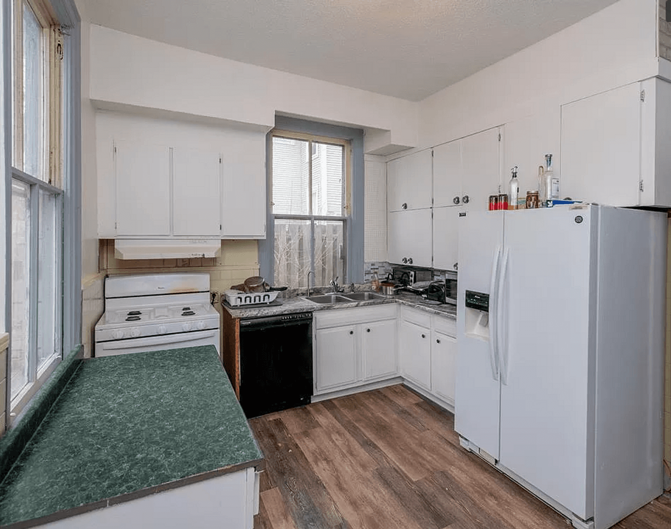 St. Paul House: 1939 Iglehart Ave