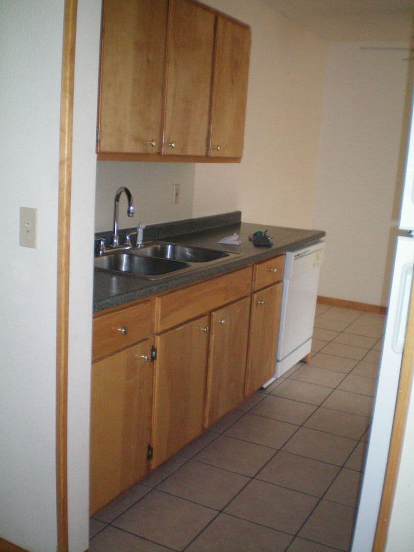 Minneapolis Apartment: 414 7th Ave SE