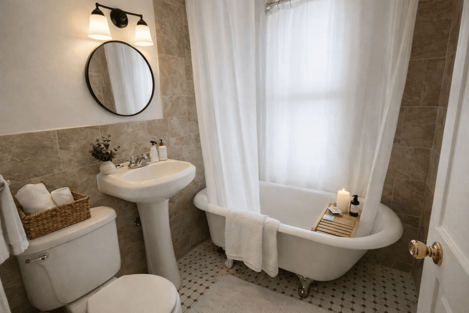 Minneapolis Apartment: 800 4th St SE