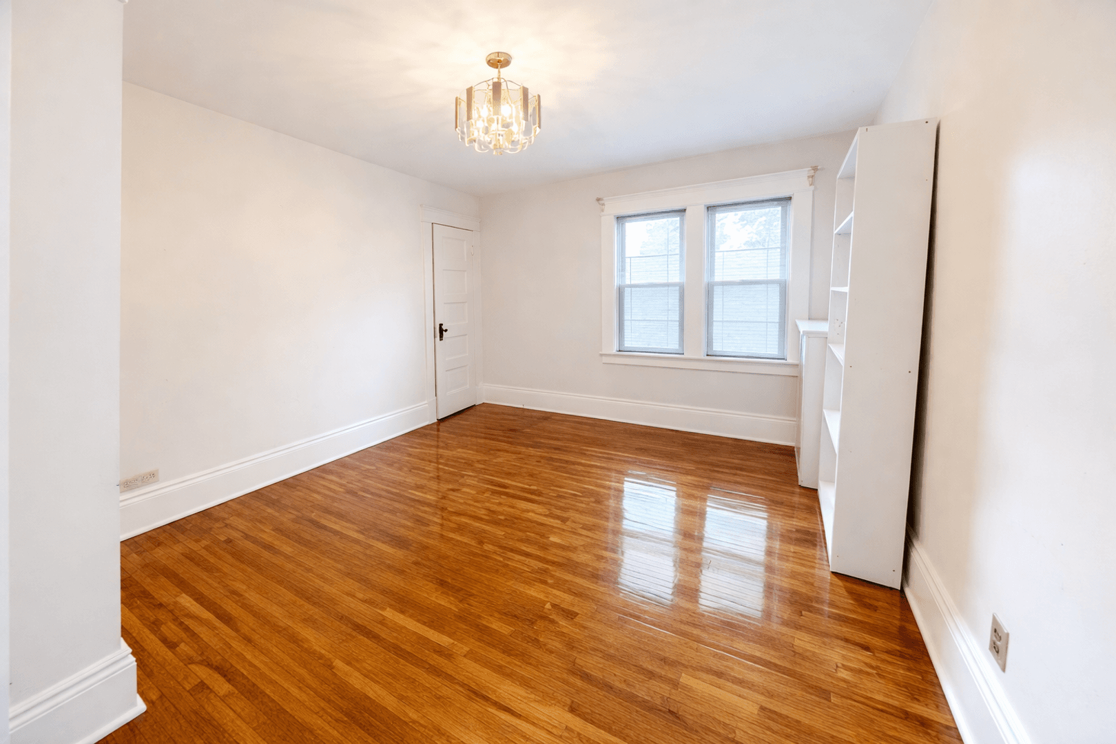 St. Paul House: 1267 Hewitt Ave