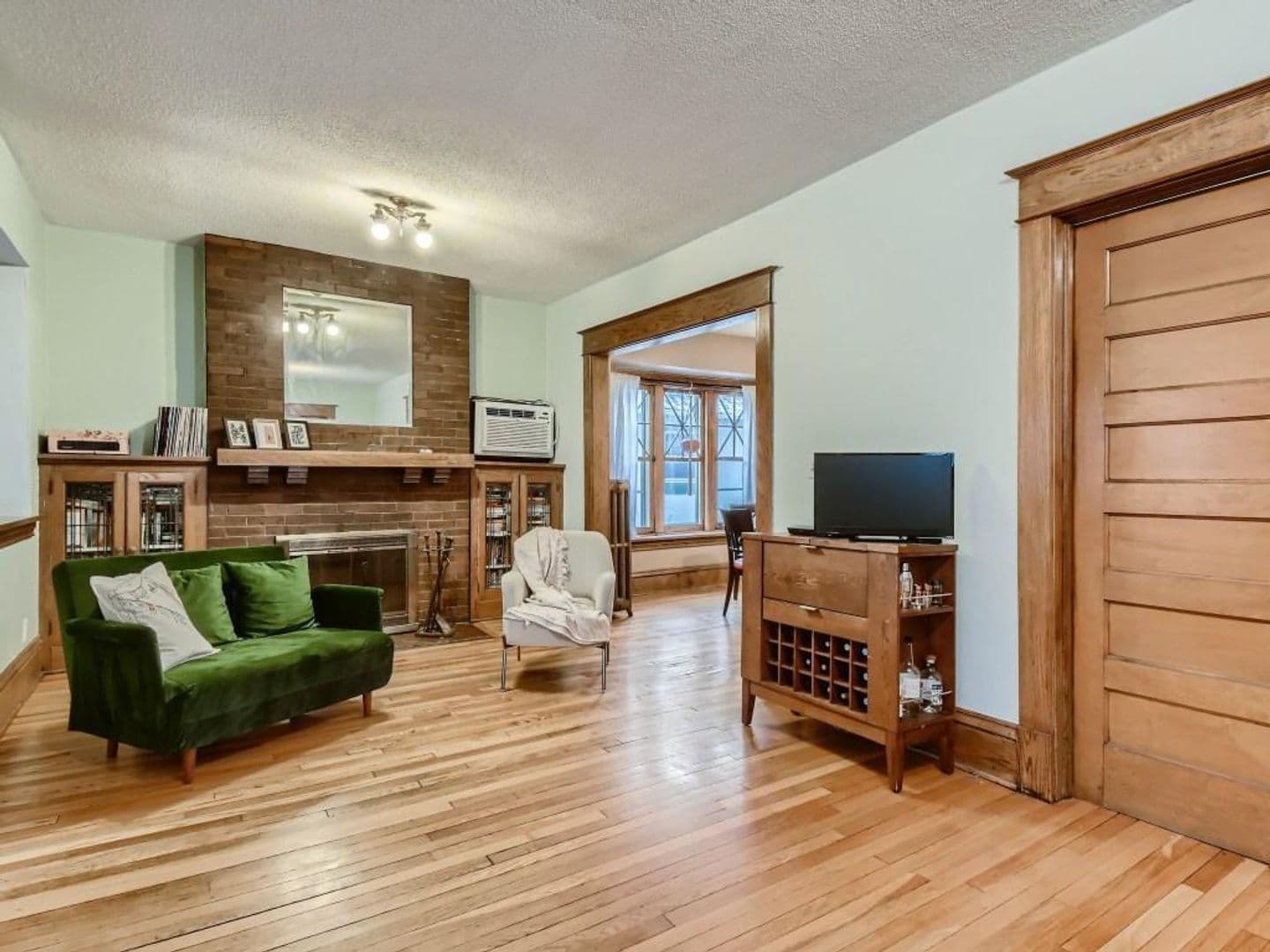 St. Paul House: 1510 Hague Ave