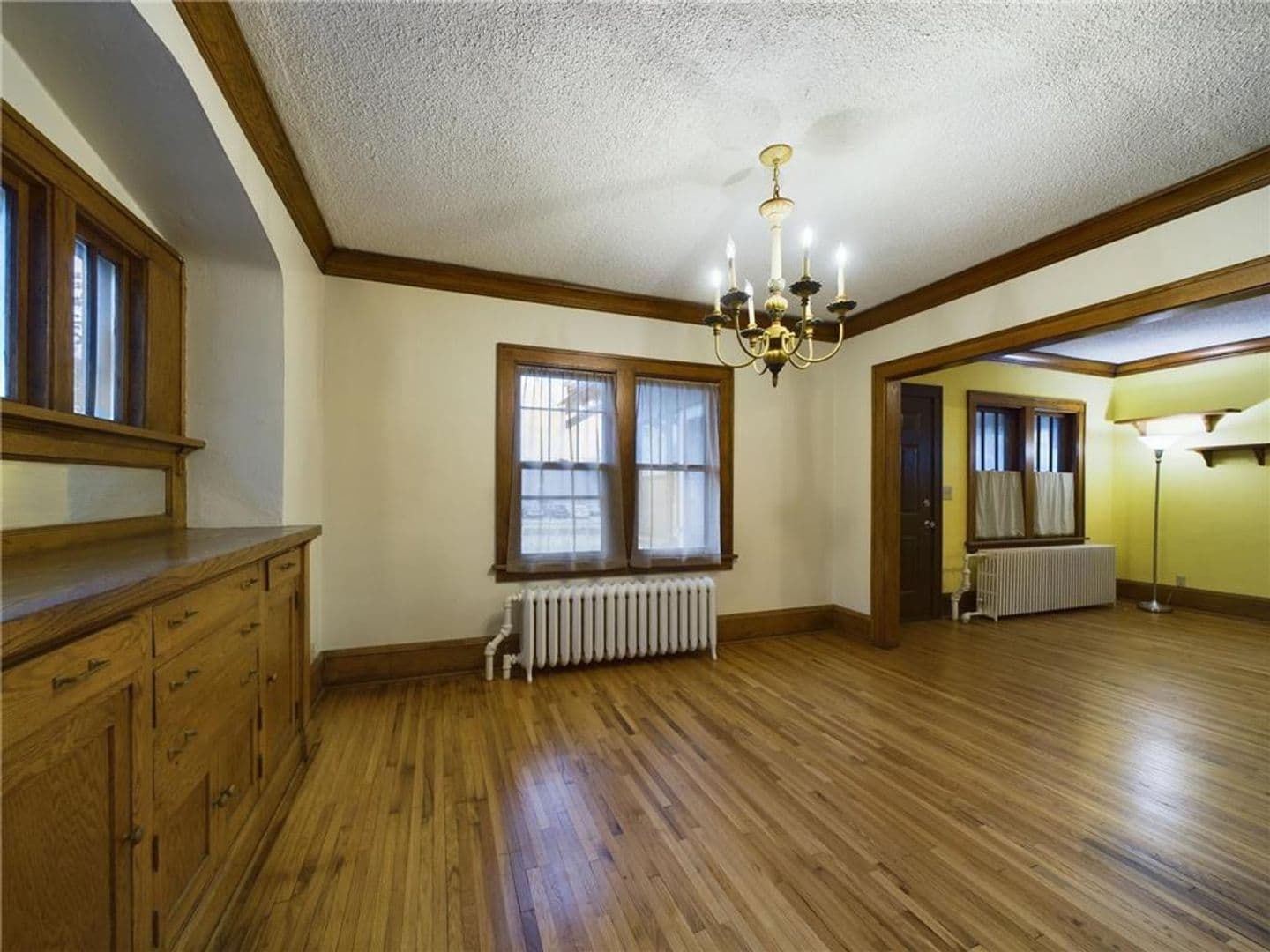 St. Paul House: 1158 Marshall Ave
