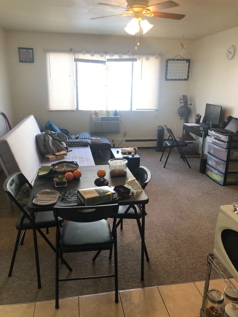 Minneapolis Apartment: 720 6th Ave SE