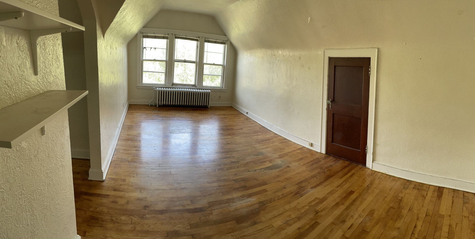 Minneapolis Apartment: 628 4th St SE