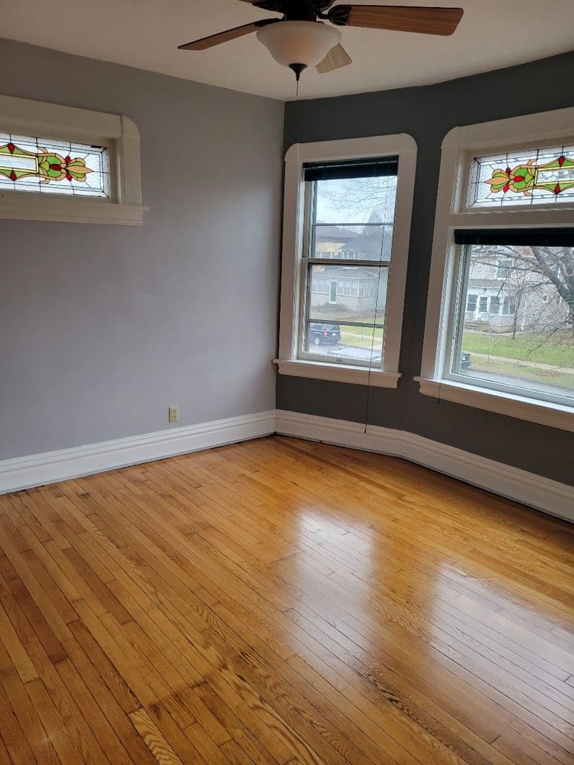 St. Paul House: 1633 Van Buren Ave