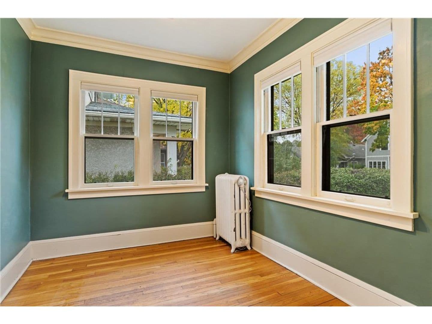 St. Paul House: 1577 Osceola Ave